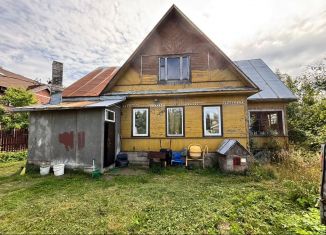 Дом в аренду, 50 м2, Санкт-Петербург, улица Маяковского, 53