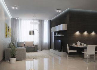 Продается 2-ком. квартира, 87 м2, Махачкала, 2-й проезд Металлургов, 22