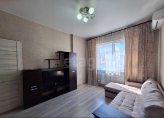 1-комнатная квартира на продажу, 35.4 м2, Геленджик, Туристическая улица, 4Гк4, ЖК Горизонт