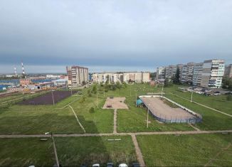 Однокомнатная квартира на продажу, 35.9 м2, Ишимбай, улица Докучаева, 17