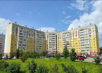 Продаю 3-ком. квартиру, 84.2 м2, Челябинск, Якутская улица, 13