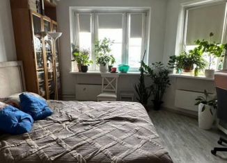 1-ком. квартира на продажу, 43.6 м2, Люберцы, проспект Гагарина, 8/7