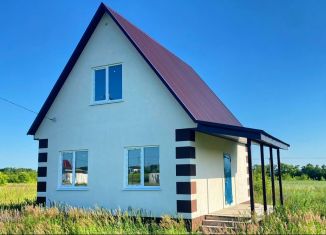 Дом на продажу, 85 м2, село Бессоновка, улица Славы