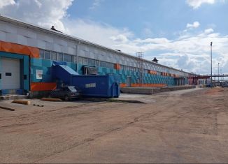 Склад в аренду, 10345 м2, Оренбургская область, Шарлыкское шоссе, 1/2