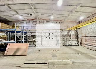 Производство на продажу, 508 м2, Омская область, улица 20 лет РККА, 187