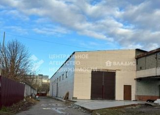 Сдам в аренду производство, 1494 м2, Рязань, Промышленная улица, 25