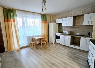Продается квартира студия, 24 м2, Челябинск, Краснопольский проспект, 7