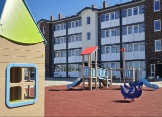 Однокомнатная квартира на продажу, 28.8 м2, посёлок Голубево, Лазурная улица, 29к1