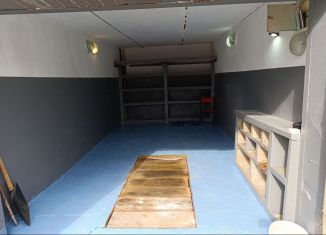 Аренда гаража, 18 м2, Челябинская область, улица Восточная Желябова