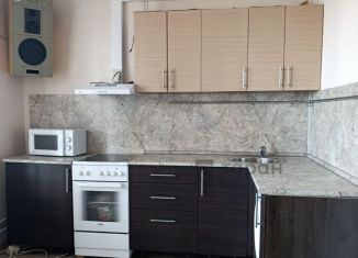 1-ком. квартира на продажу, 24 м2, Челябинск, 2-я Эльтонская улица, 61А