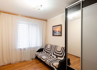 Продается двухкомнатная квартира, 74.3 м2, Брянск, улица Никитина, 24