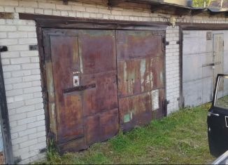 Продается гараж, 18 м2, Санкт-Петербург, метро Проспект Ветеранов