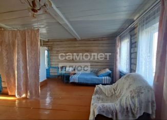 Продажа дома, 58 м2, Республика Башкортостан, Дружная улица, 20