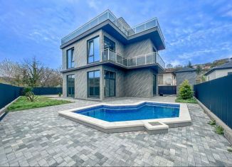 Продажа коттеджа, 170 м2, Краснодарский край, Светогорская улица