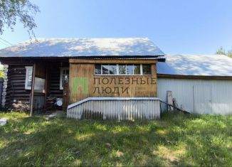 Продажа дома, 56 м2, Удмуртия, Трактовая улица, 70