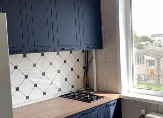 Трехкомнатная квартира на продажу, 56.6 м2, Псков, Гражданская улица, 7