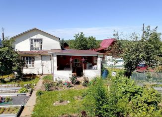 Продается дача, 60 м2, Пермский край