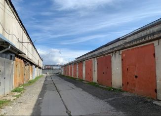 Гараж на продажу, 24 м2, Тюмень, улица 30 лет Победы, 109Б