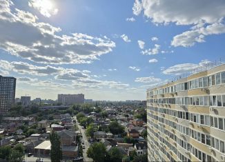 Продается однокомнатная квартира, 51.5 м2, Ростов-на-Дону, Горсоветская улица, 49А