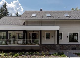 Продается коттедж, 525.5 м2, Казань, КП Лесная слобода, 17