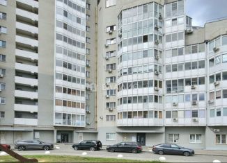 Двухкомнатная квартира на продажу, 69.1 м2, Липецк, проспект Победы, 103