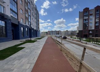 Продажа помещения свободного назначения, 104.4 м2, Удмуртия, улица Строителя Николая Шишкина, 11/1