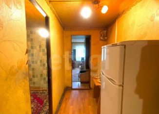 2-комнатная квартира на продажу, 27.5 м2, Мичуринск, Тамбовская улица, 72