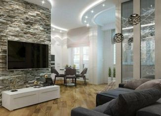 2-комнатная квартира на продажу, 87 м2, Махачкала, 2-й проезд Металлургов, 22