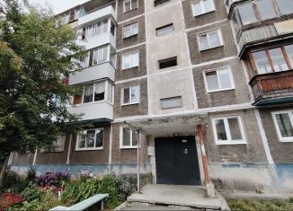 Продажа 1-комнатной квартиры, 31 м2, Новоуральск, Автозаводская улица, 8А