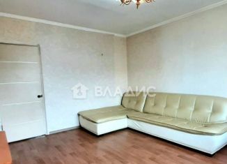 Продается 2-ком. квартира, 49.7 м2, Благовещенск, Институтская улица, 28