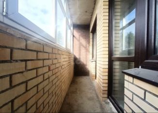 2-ком. квартира на продажу, 47.8 м2, деревня Юкки, Тенистая улица, 11к2