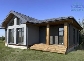 Дом на продажу, 100 м2, деревня Азьмушкино, улица Сибгата Хакима, 11