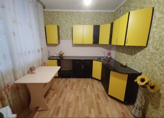 Однокомнатная квартира на продажу, 38.8 м2, Орёл, улица Зеленина, 6, микрорайон Зареченский