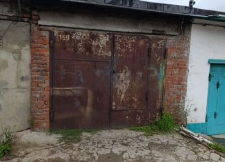 Продам гараж, 30 м2, село Глухие Поляны, гаражно-строительный кооператив Весма, 81