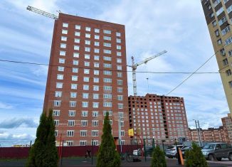 Продам двухкомнатную квартиру, 51.2 м2, Рязань, улица Княжье Поле, 10