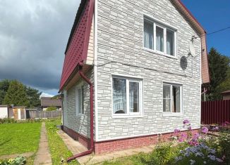 Продажа дома, 85 м2, деревня Совьяки, Центральная улица, 31