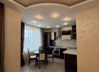 Продаю 3-ком. квартиру, 86.5 м2, Пермь, Пермская улица, 30