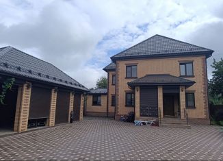 Продается дом, 186.9 м2, Курская область, садоводческое некоммерческое товарищество Моква, 179