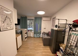 Продам квартиру студию, 16.6 м2, Москва, улица Ибрагимова, 5к1, ВАО