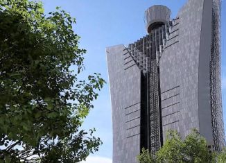 Продажа квартиры студии, 21.8 м2, Грозный, улица Сайпуддина Шарпудиновича Лорсанова, 14