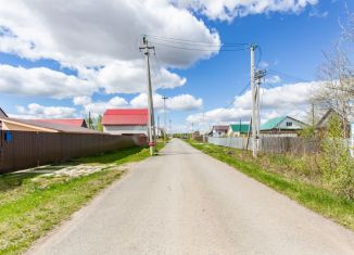 Продаю земельный участок, 12 сот., Тюменская область, Лесная улица