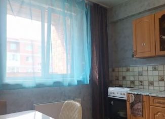 Продаю 1-ком. квартиру, 39.5 м2, рабочий поселок Маркова, микрорайон Берёзовый, 213