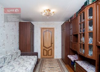 Продается 2-комнатная квартира, 43.2 м2, Рязань, улица Лермонтова, 16