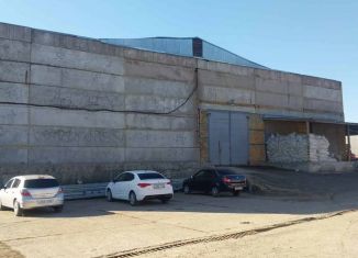 Сдаю в аренду складское помещение, 3000 м2, Пензенская область, улица Чаадаева, 64Б