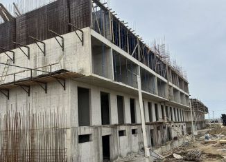 Продам квартиру студию, 33.4 м2, Махачкала, проспект Насрутдинова, 162