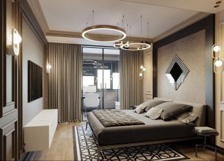 Продаю двухкомнатную квартиру, 79 м2, Махачкала, 2-й проезд Металлургов, 22