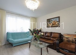 Продажа 2-ком. квартиры, 60.4 м2, Калининград, улица Аксакова, 123