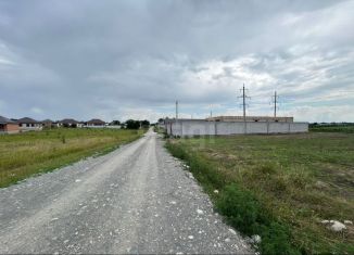 Продаю земельный участок, 6 сот., Назрань, улица С.С. Осканова