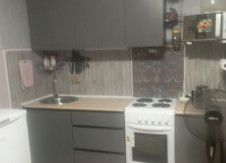 Продается квартира студия, 24 м2, Ульяновск, Ленинский район, Ипподромная улица, 13Г