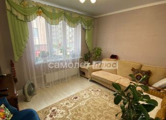 Продается 2-комнатная квартира, 46.3 м2, Октябрьский, улица Рахимьяна Насырова, 1